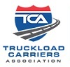 New TCA logo