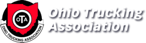 Ohio Trucking logo